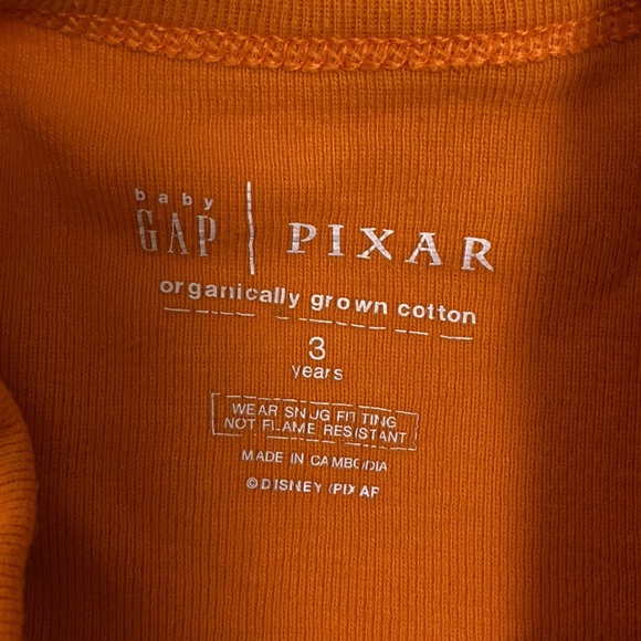 Pajama bundle - Picture 3 of 3